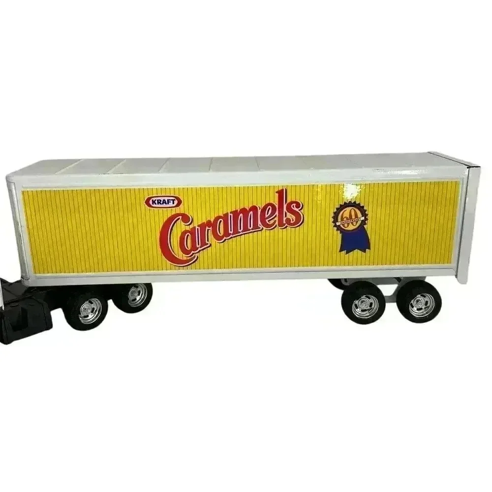 ERTL pre owned